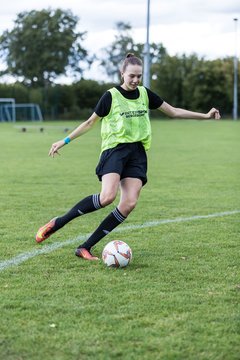 Bild 46 - Frauen SG Holstein Sued - SV Eintracht Luebeck : Ergebnis: 3:0